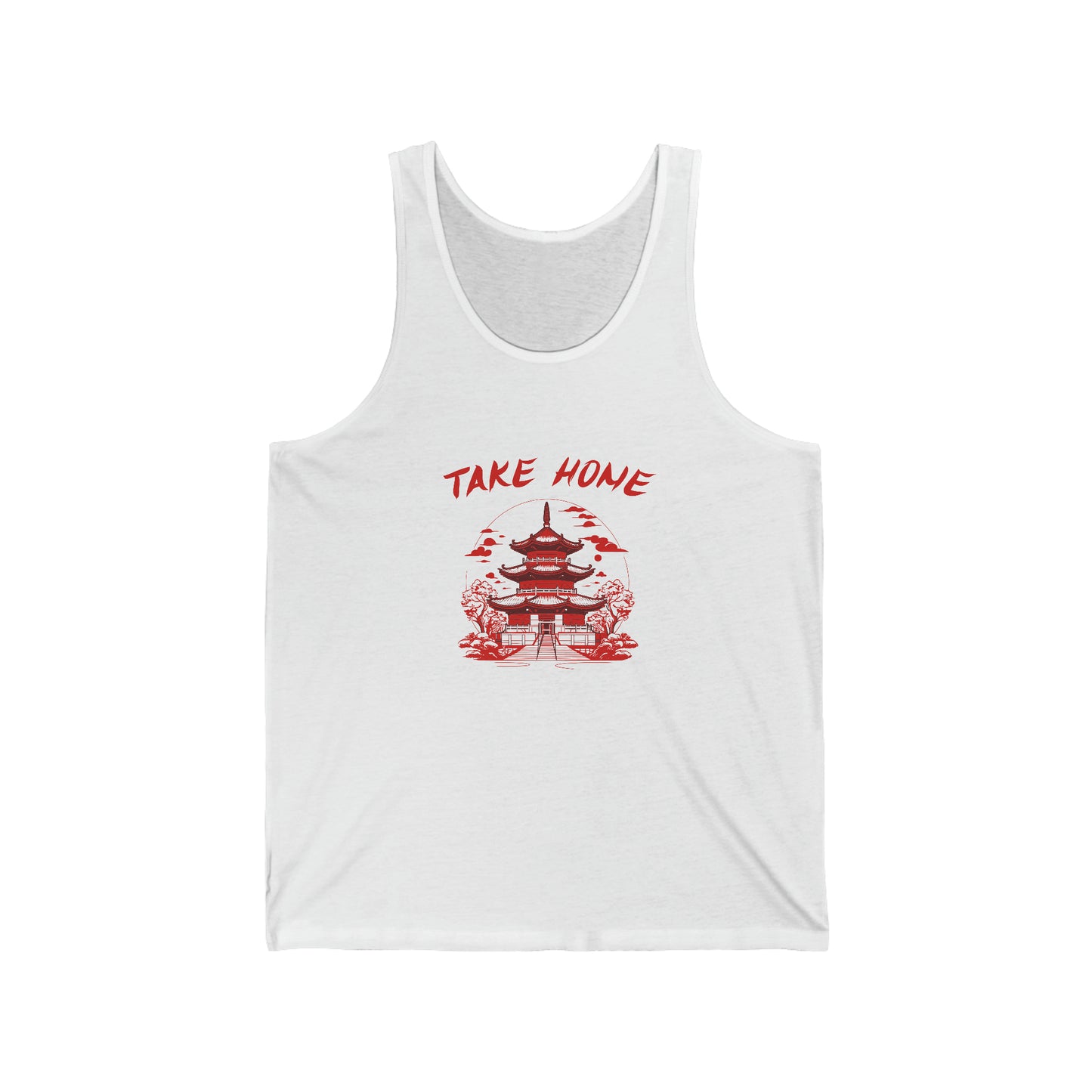 Take Home Tank