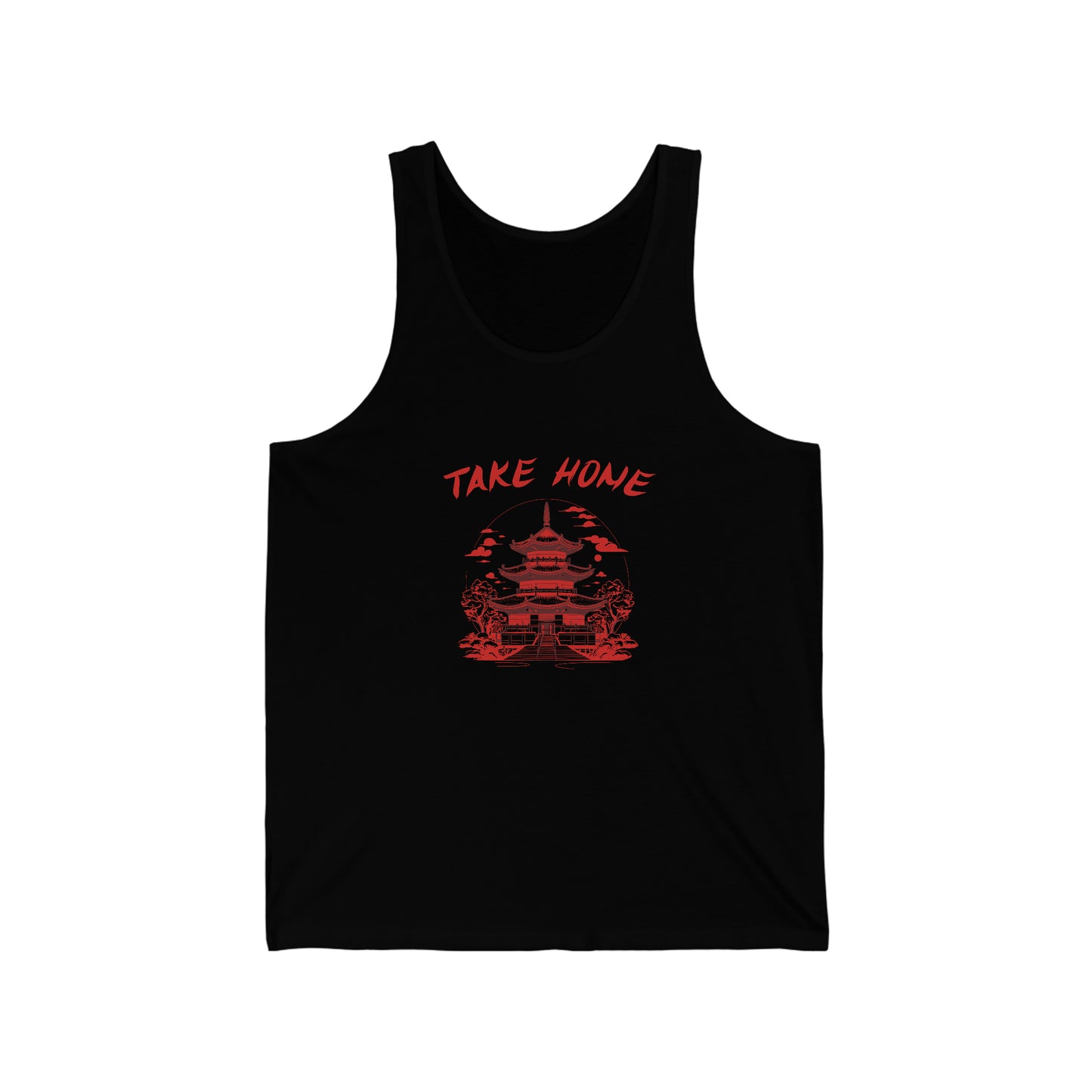 Take Home Tank