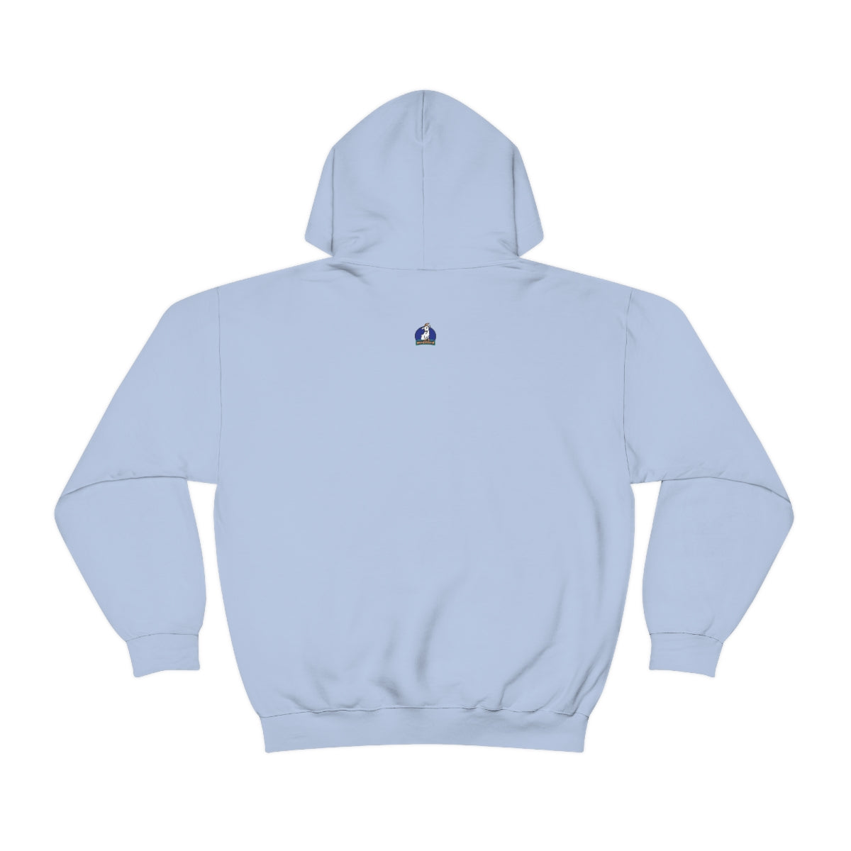 Looking Glass Guardians - Hooded Sweatshirt