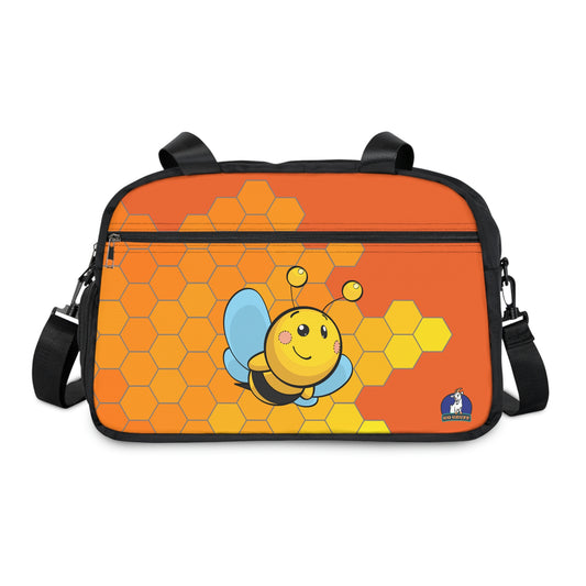 Explorer Bee Fitness Handbag