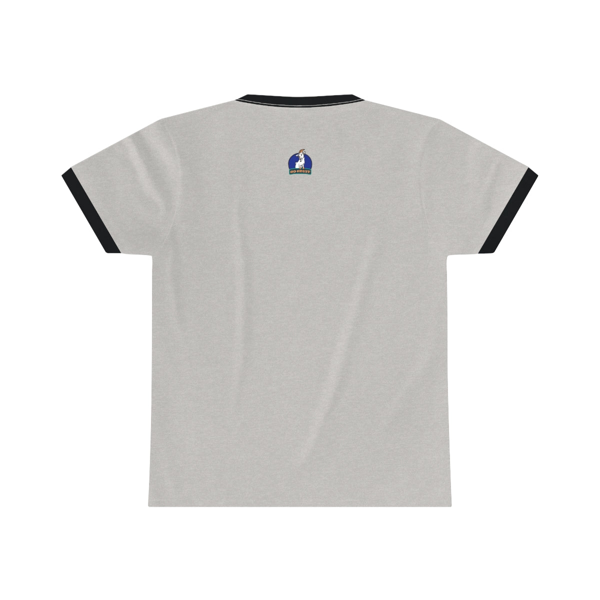 Train to Japan - Ringer Tee