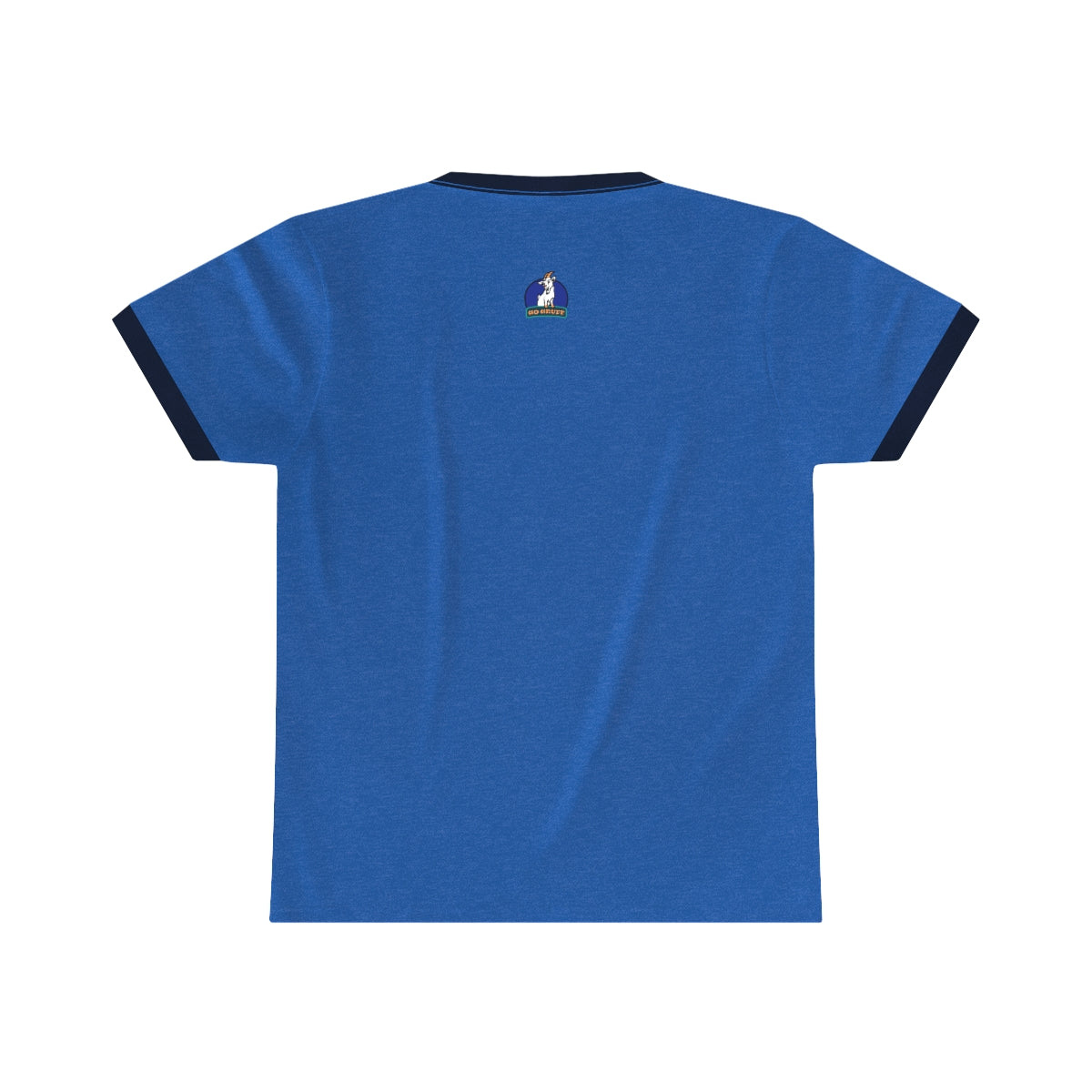 Train to Japan - Ringer Tee