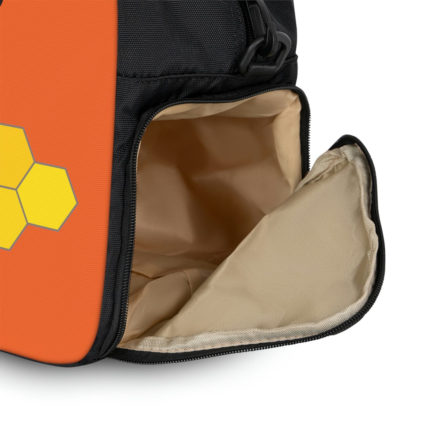 Explorer Bee Fitness Handbag